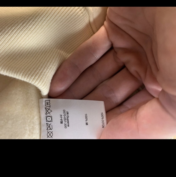 Supreme Formula Crew Neck Sweatshirt - Picture 6 of 7